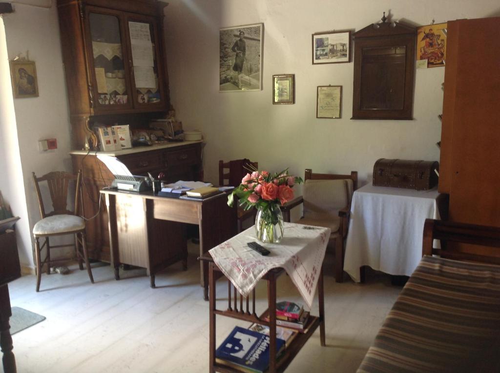 Oasis Guesthouse photo