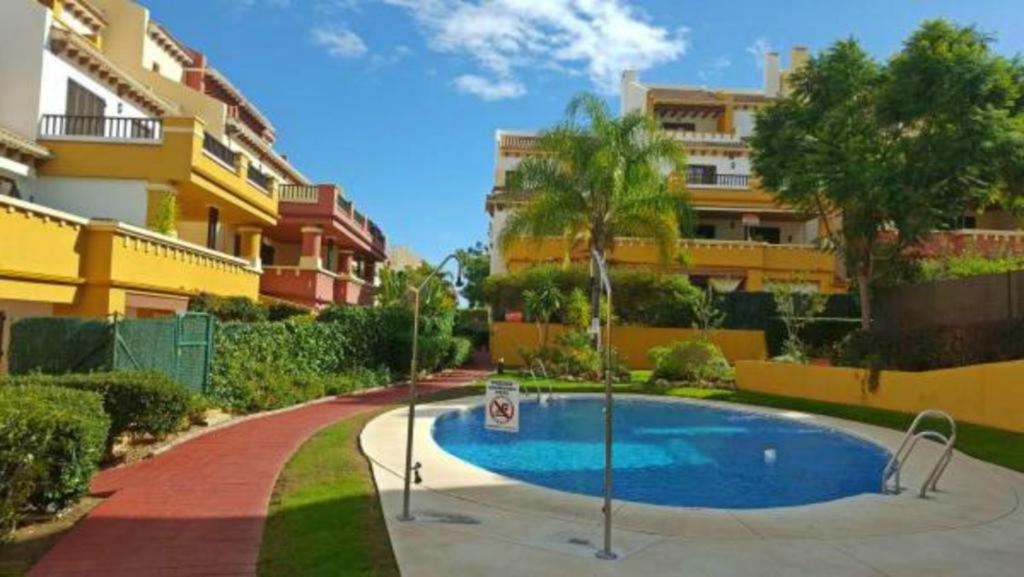 Ayamonte - Apartamentos Marina - 2