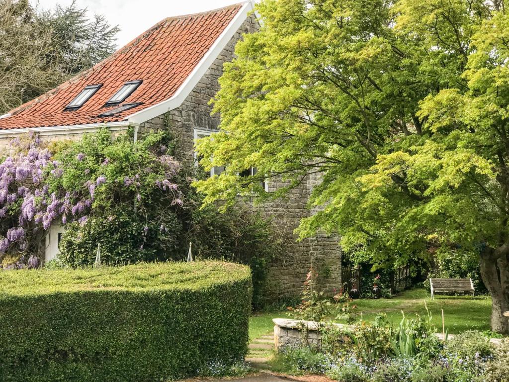 The Granary, Edington