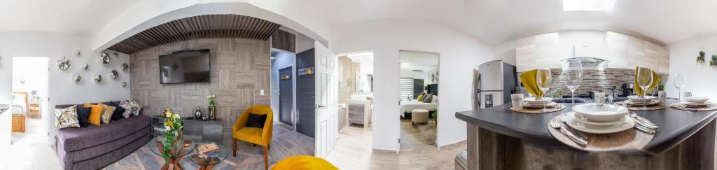 MASTER SUITE photo
