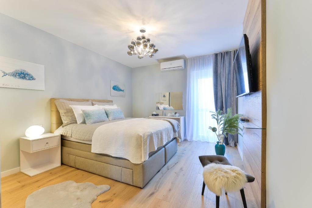 PIA Apartment, Zadar