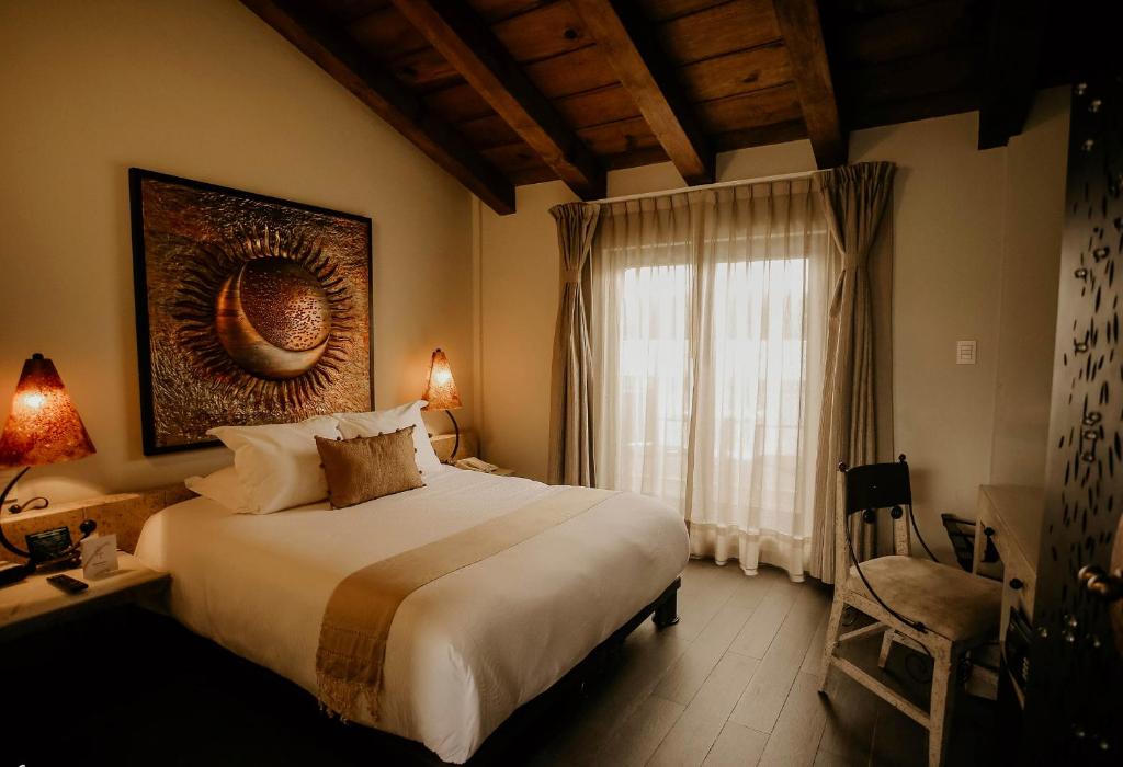 Plaza Gallery Hotel Boutique - 4