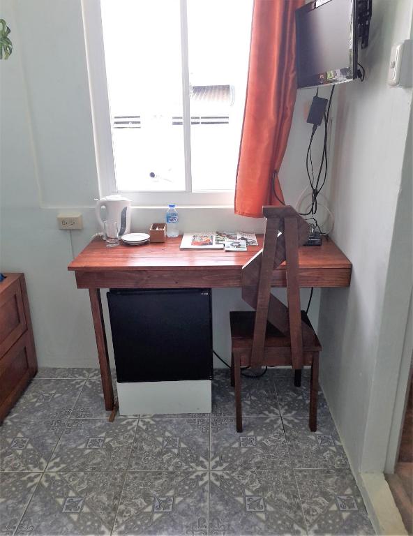 Facilities