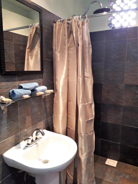 Shower