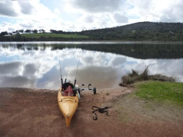 Kalgan River Chalets and Caravan Park photo