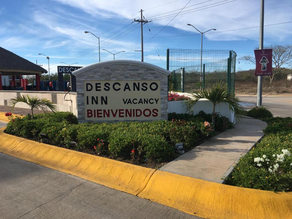El Descanso Inn - 3