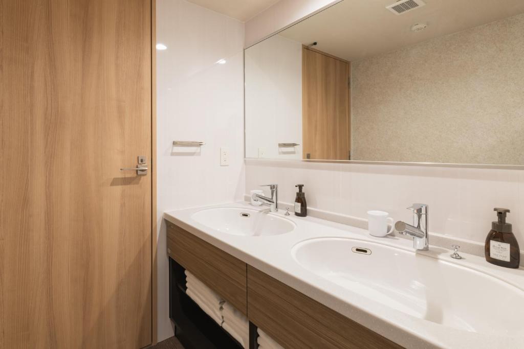 HOTEL WA HAKATA photo