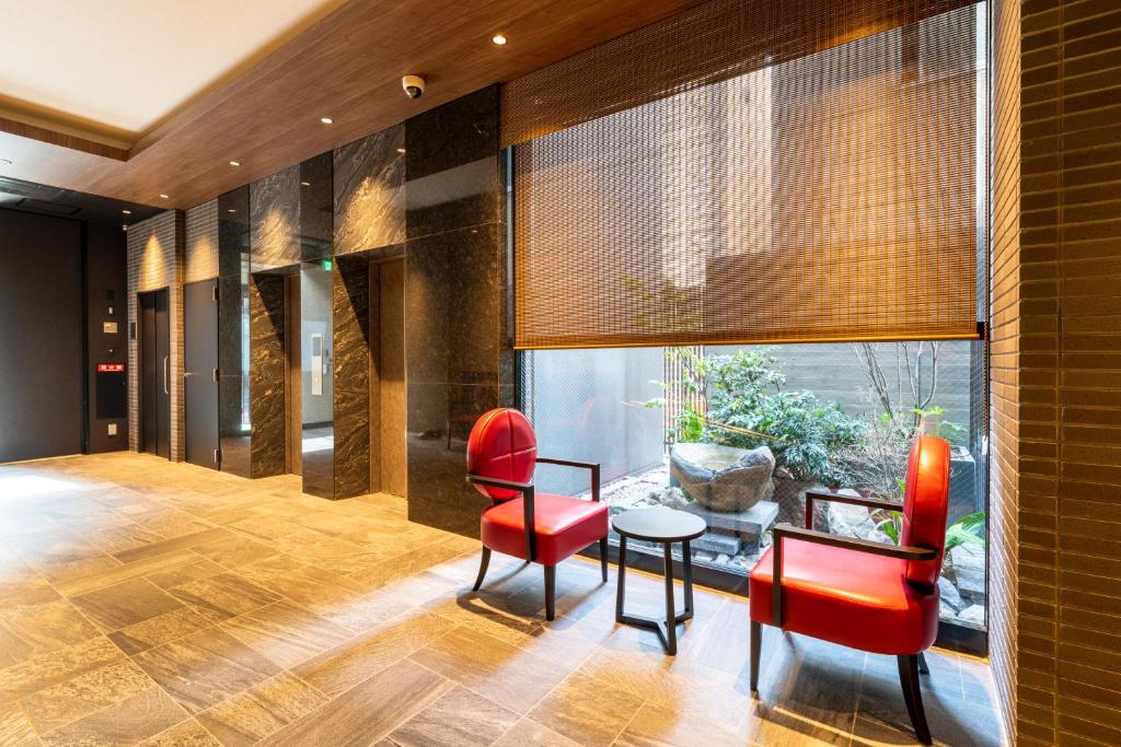 和博多飯店 (HOTEL WA HAKATA)