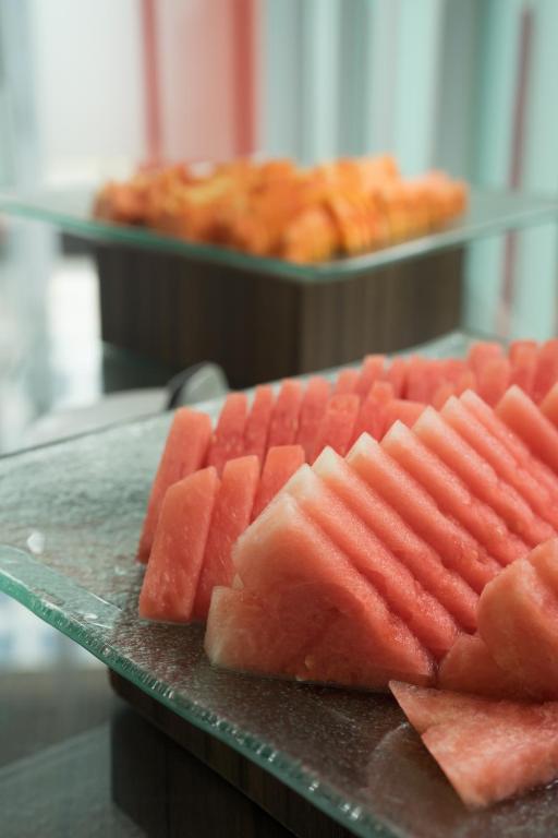 Nourriture et boissons