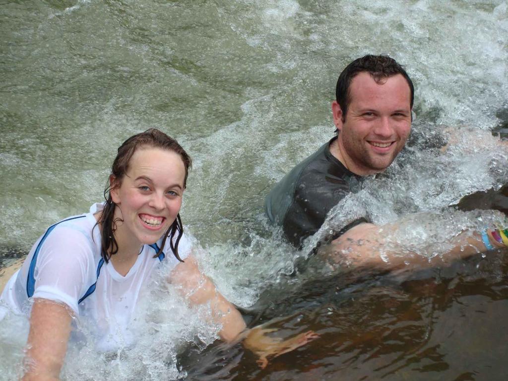 River Garden Resort photo