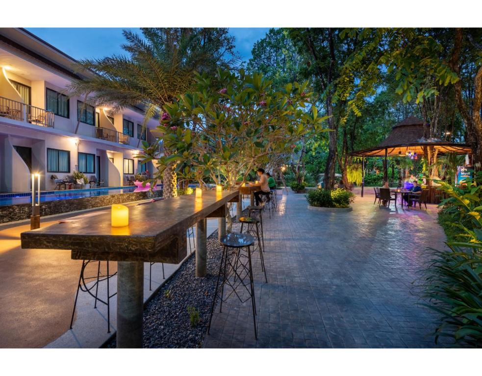 At Rice Resort, Nakhon Nayok | 2024 Updated Prices, Deals