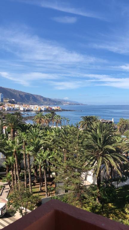 Perla's House Studio with incredible sea view - 3