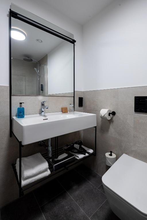 バスルーム（客室）