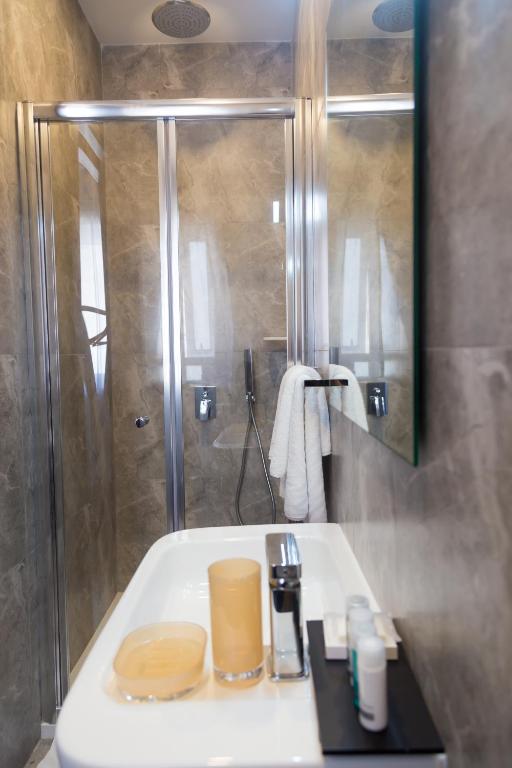 バスルーム（客室）