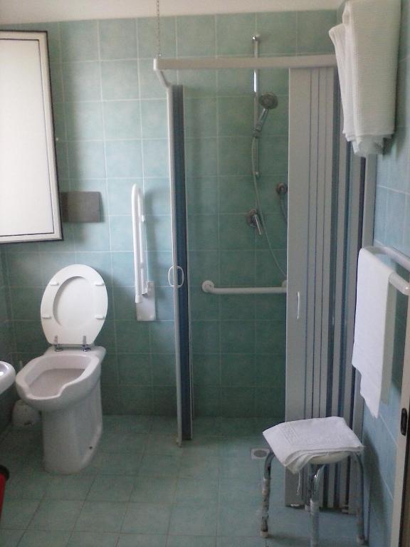 Hotel Piccolo Paradiso photo