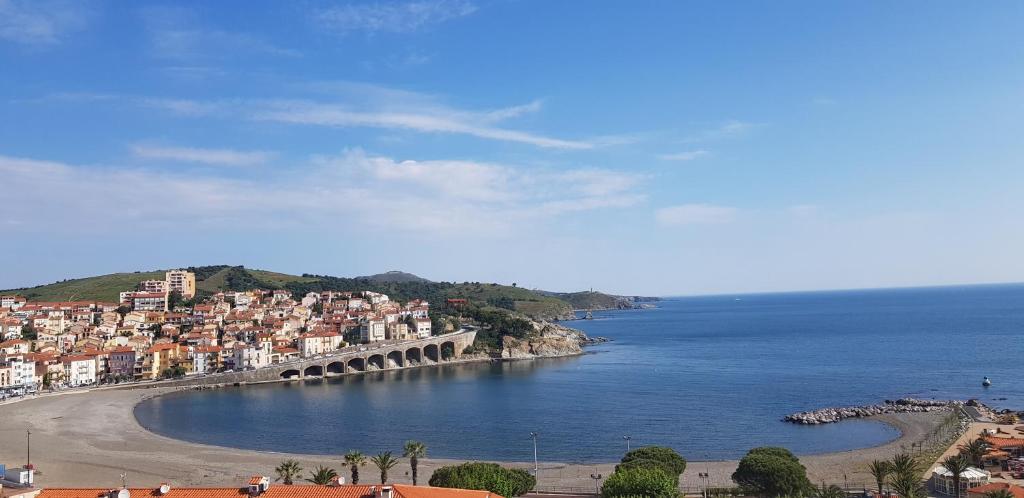 WEEK END EVASION A BANYULS SUR MER DANS PYRENEES ORIENTALES - 2