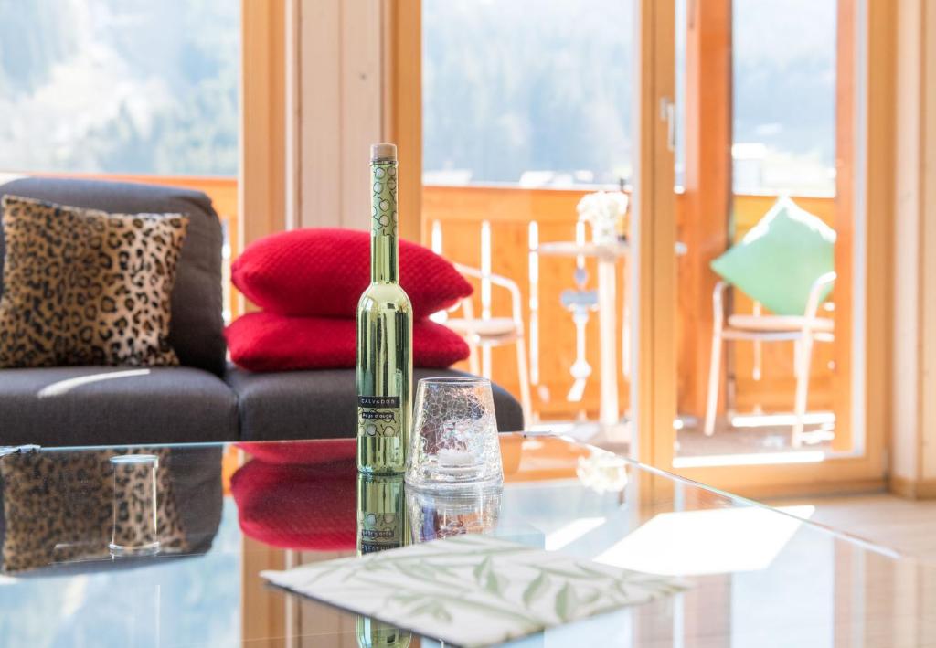 Chalet Belmont - 3