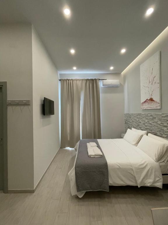 Naptown Rooms 전경