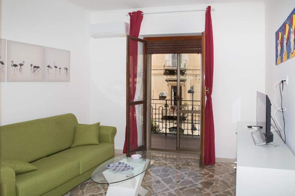 Ortigia Bridge Apartments photo