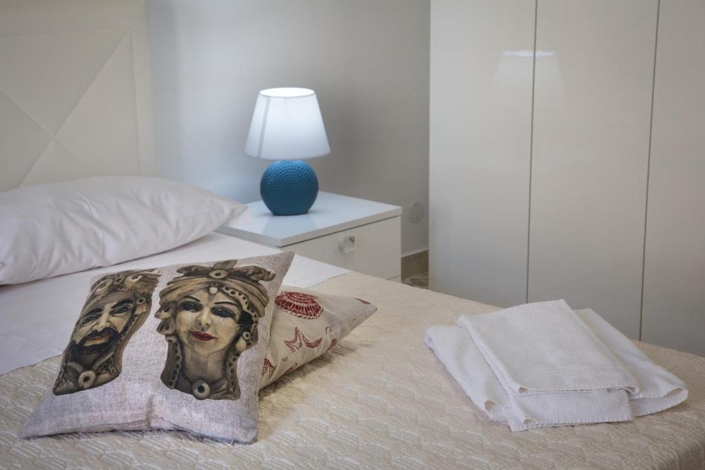 Ortigia Bridge Apartments photo