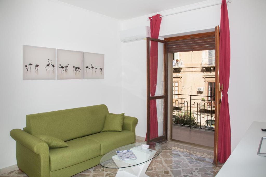 Ortigia Bridge Apartments photo
