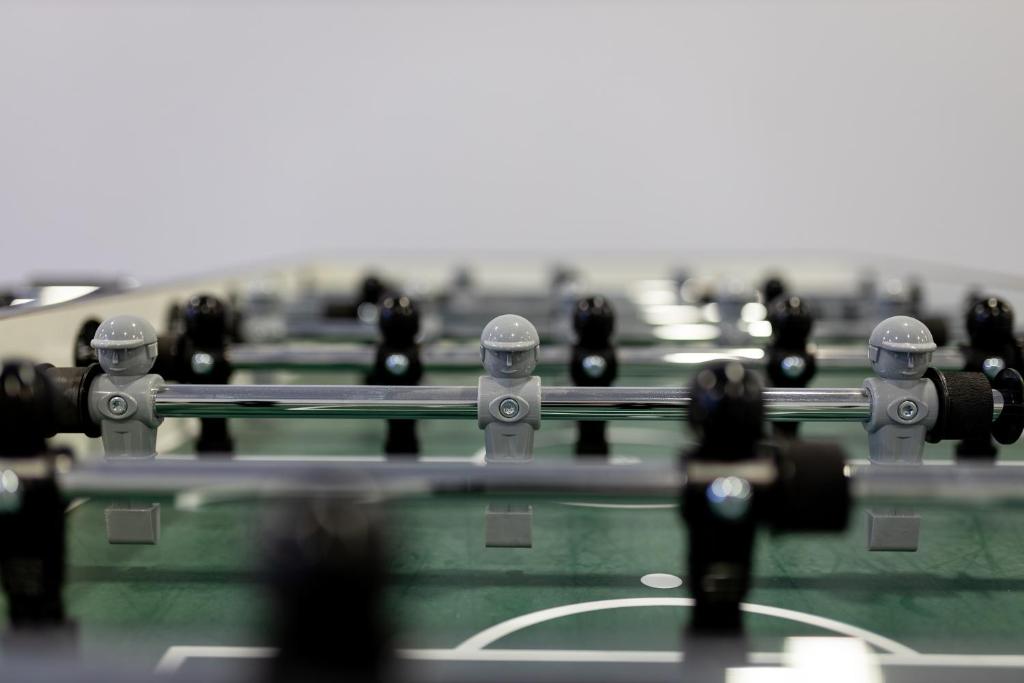 アクティビティ