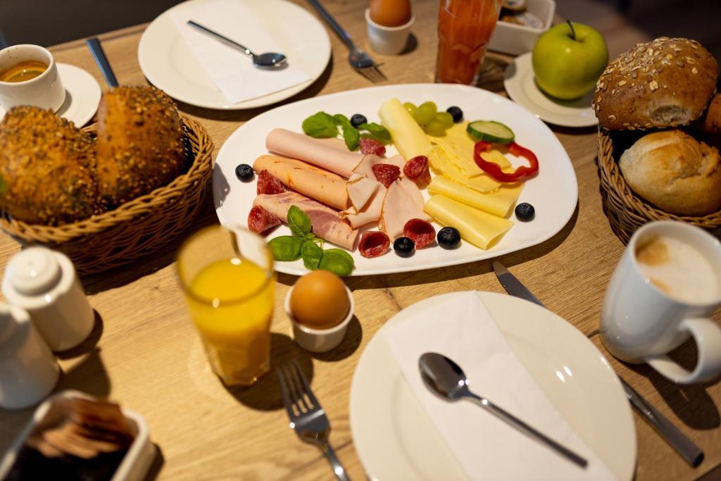 お料理のイメージ