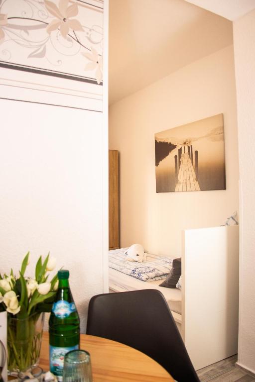 Ferienwohnung am Alten Hafen photo