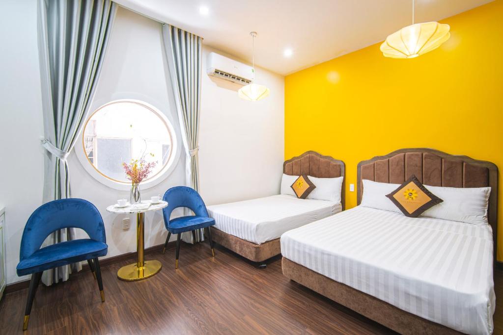 Sun City Hotel Da Nang
