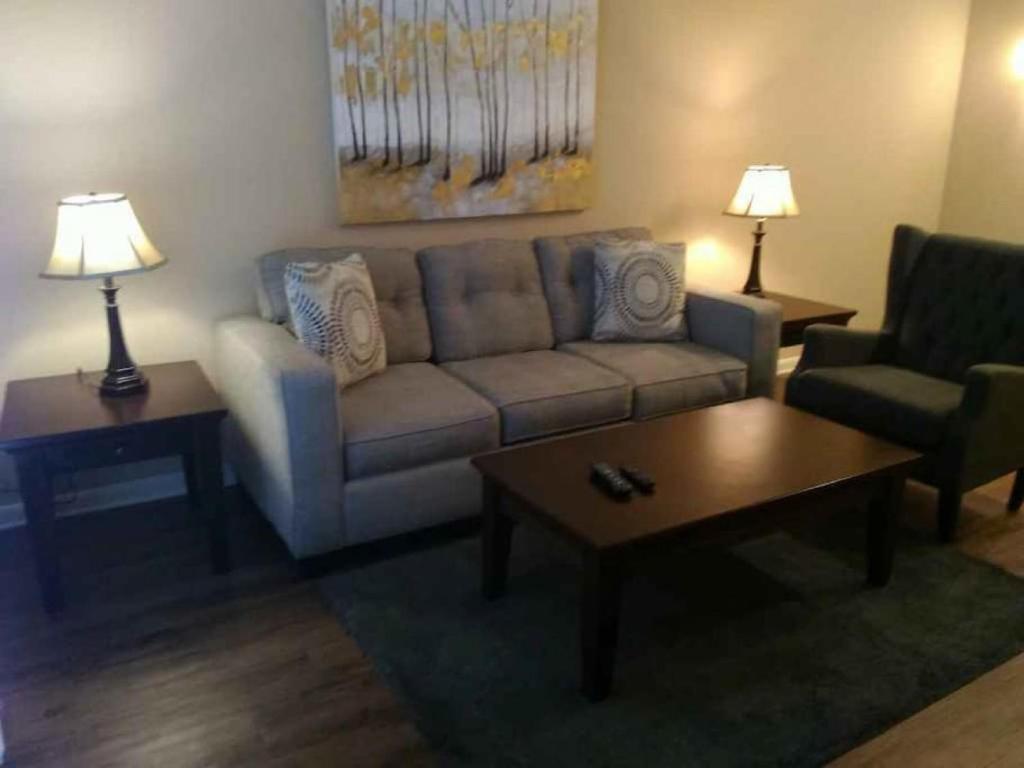 Luxury 1br in Vibrant Cultural District, Ft Worth