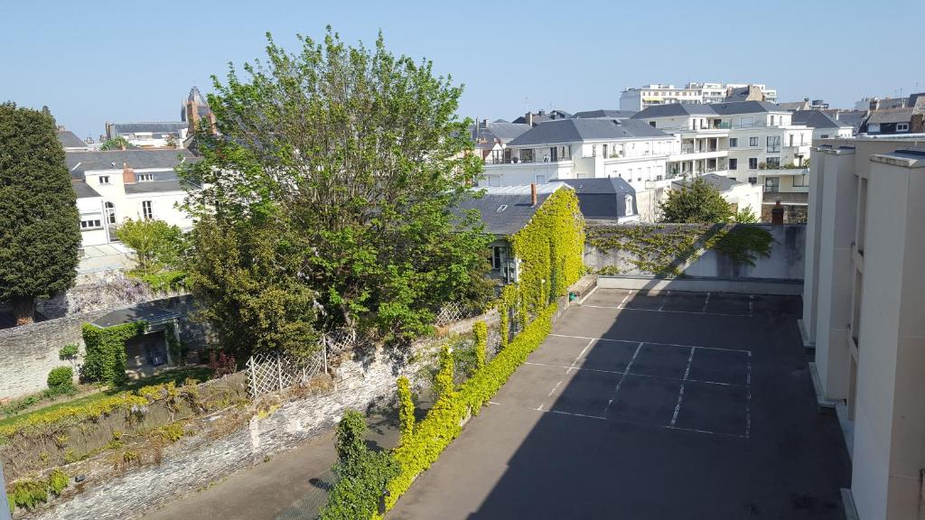 ibis Styles Angers Centre Gare photo