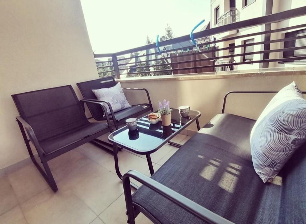 Apartman Pahulja Zlatibor - 4