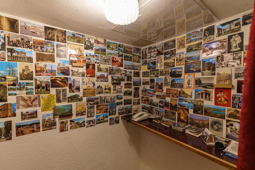 Hotel Lasthaus am Ring photo