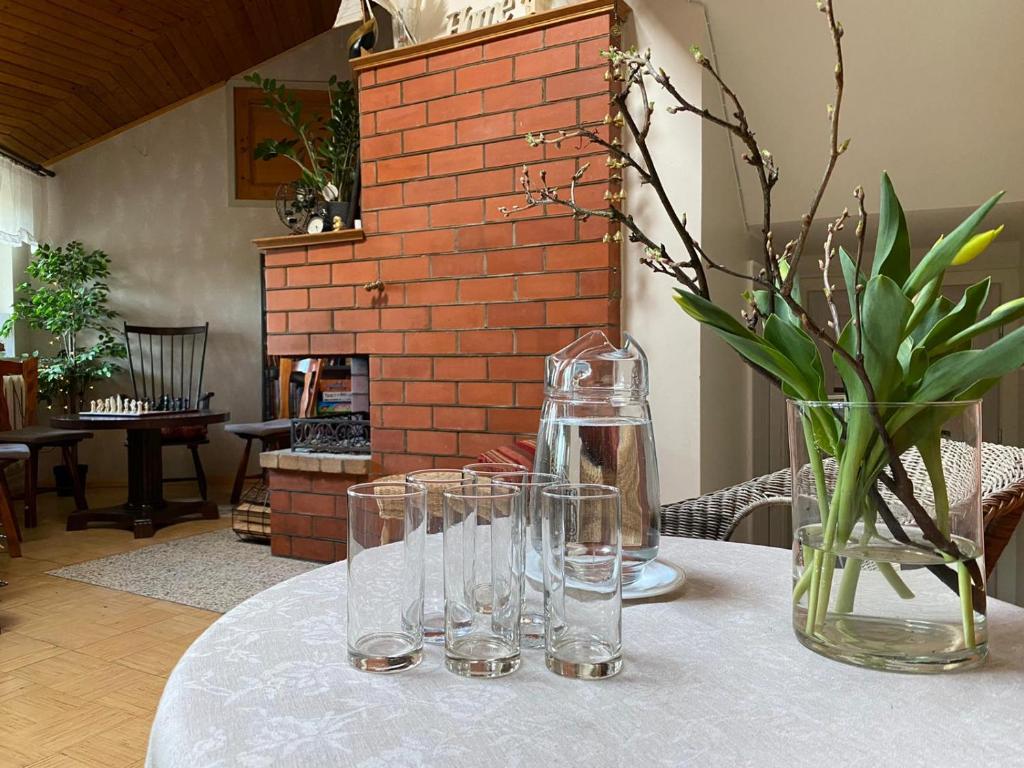 Facilities, Reiumaa Motell in Parnu