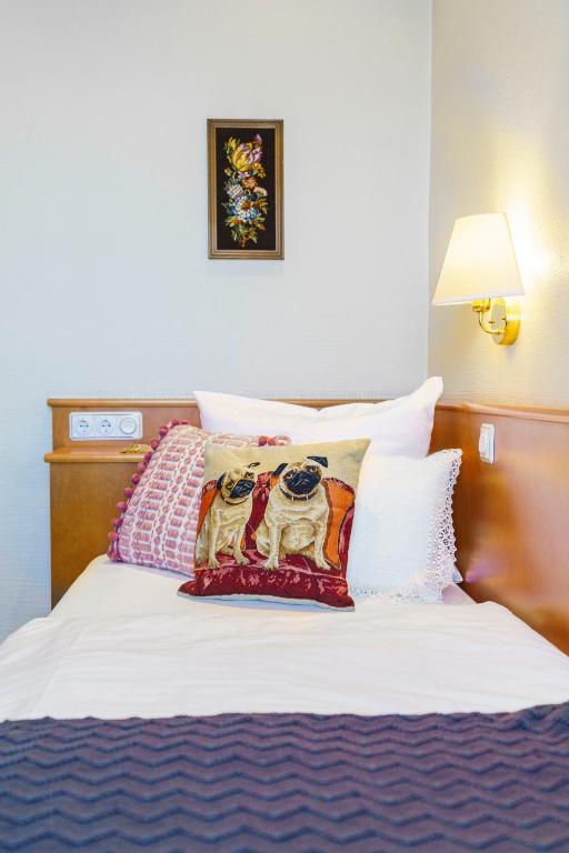 Hotel Lasthaus am Ring photo