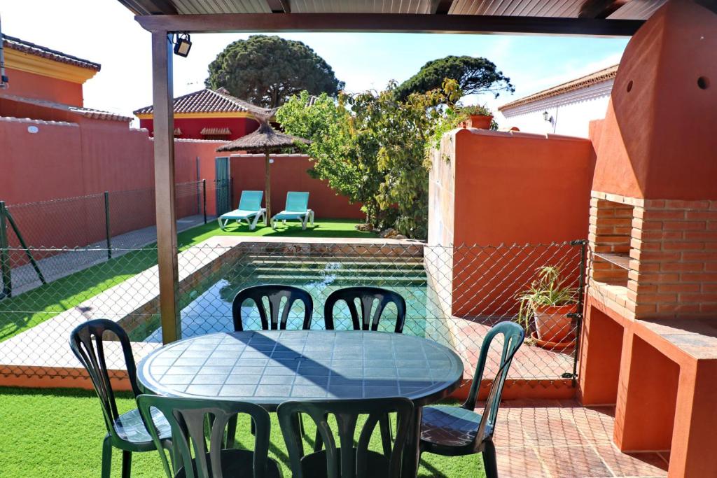 Chalet Brenes Sol - 1