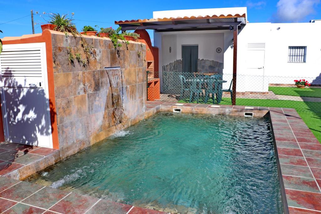 Chalet Brenes Sol, Conil de la Frontera