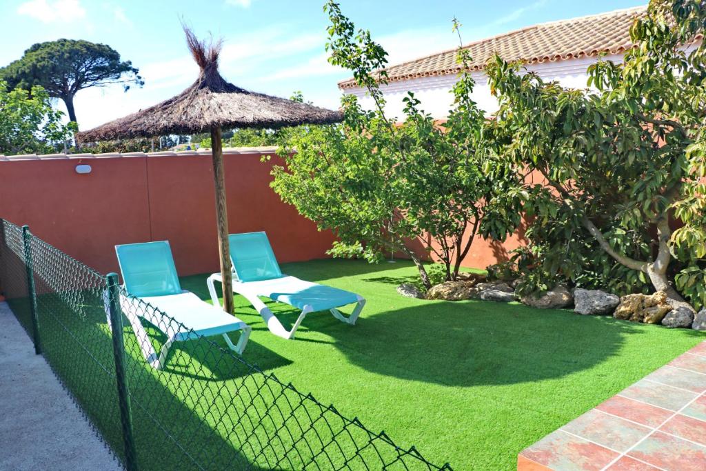 Chalet Brenes Sol - 5