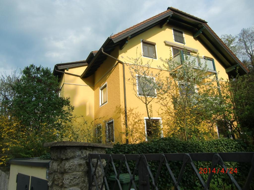 Appartement-Heuberg - 2