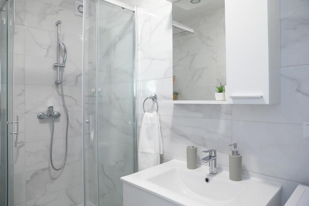Studio apartments Kalma photo