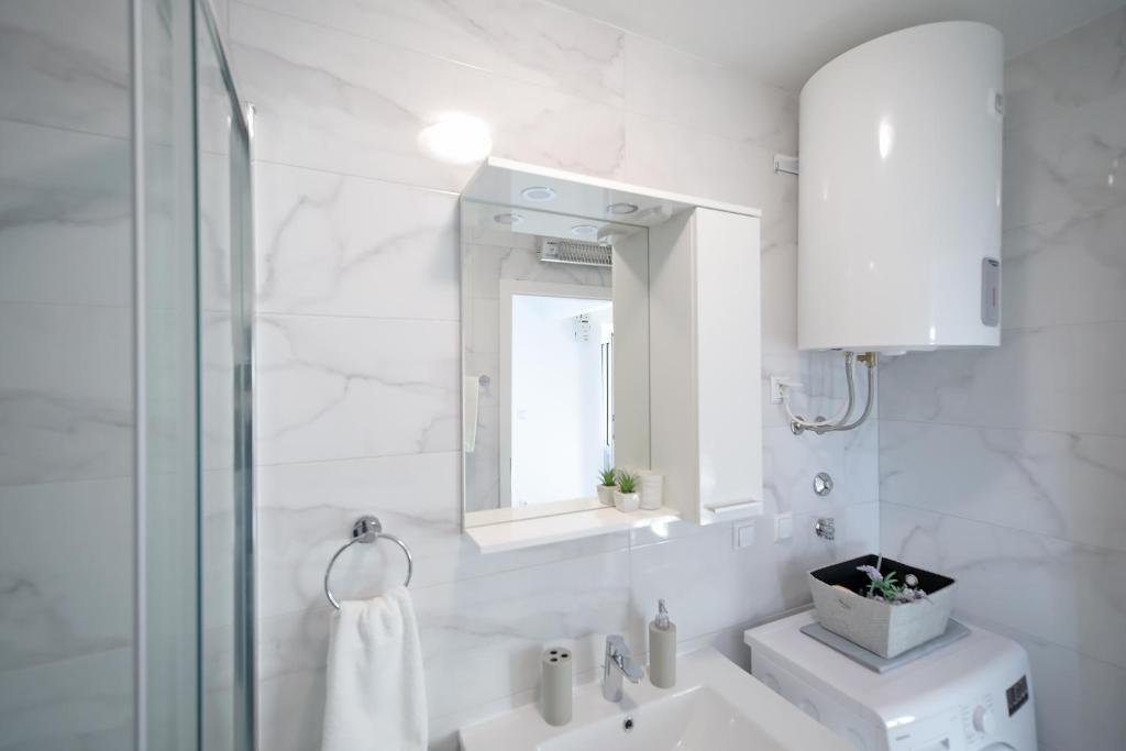 Studio apartments Kalma photo