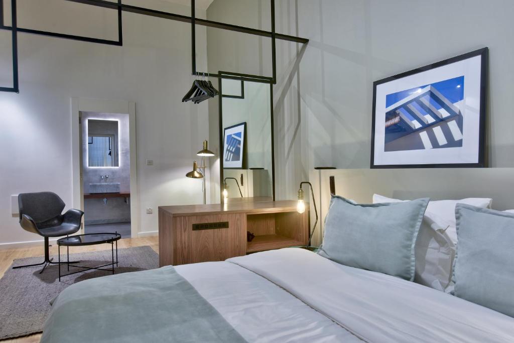 Guest House de la Valette photo