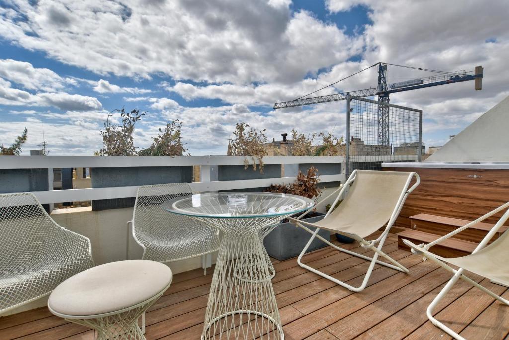 Guest House de la Valette photo