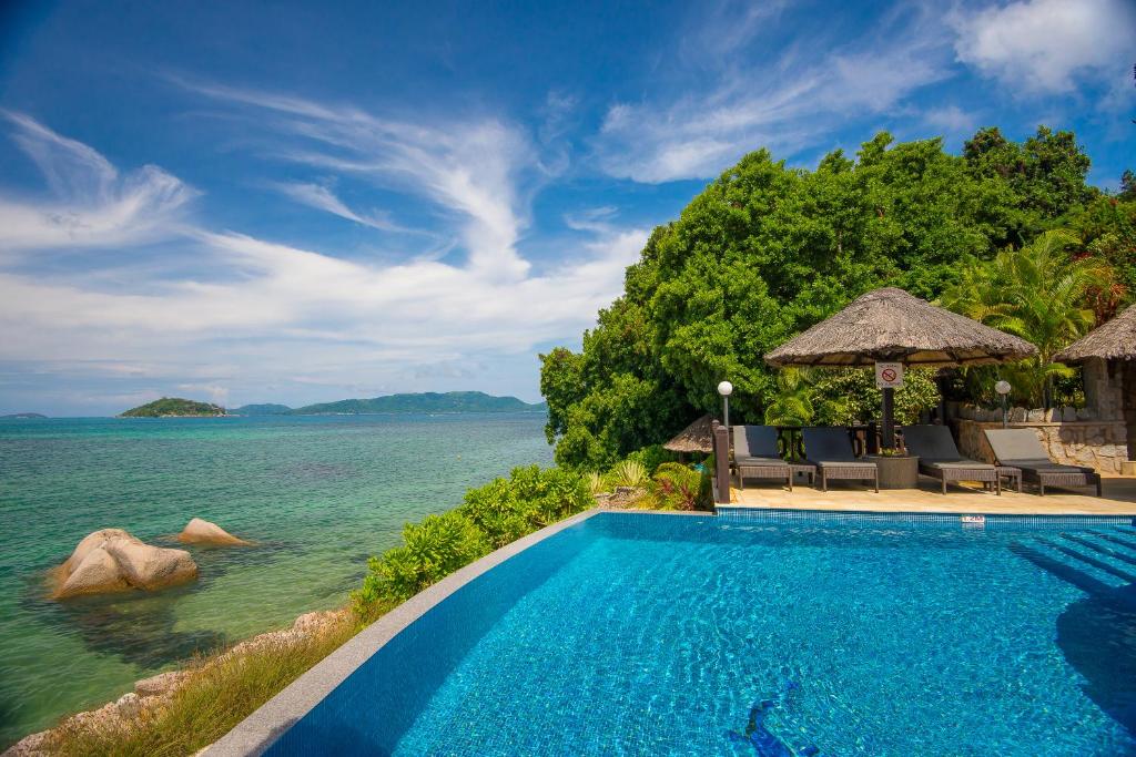 Chalets Cote Mer, Baie Sainte Anne