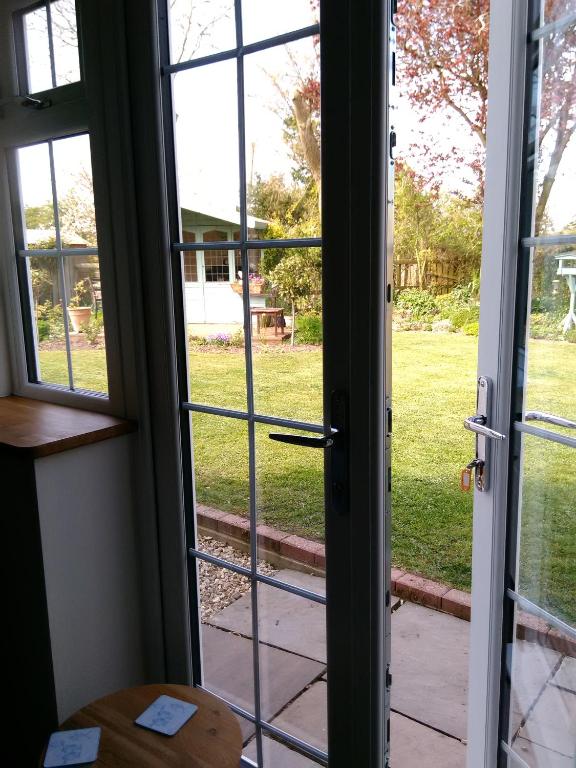 バルコニー/テラス