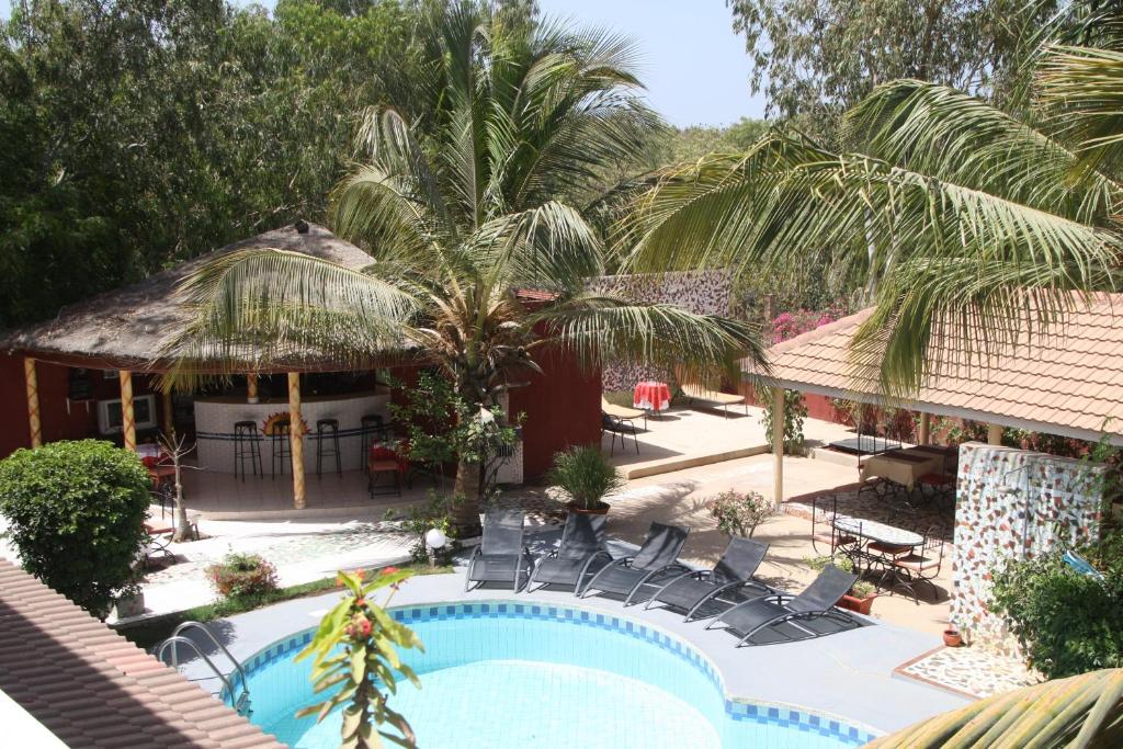 Casino Saly Senegal Casino Saly Senegal