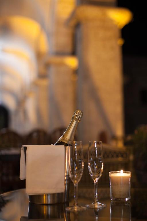 La Plaza Arequipa Hotel Boutique photo