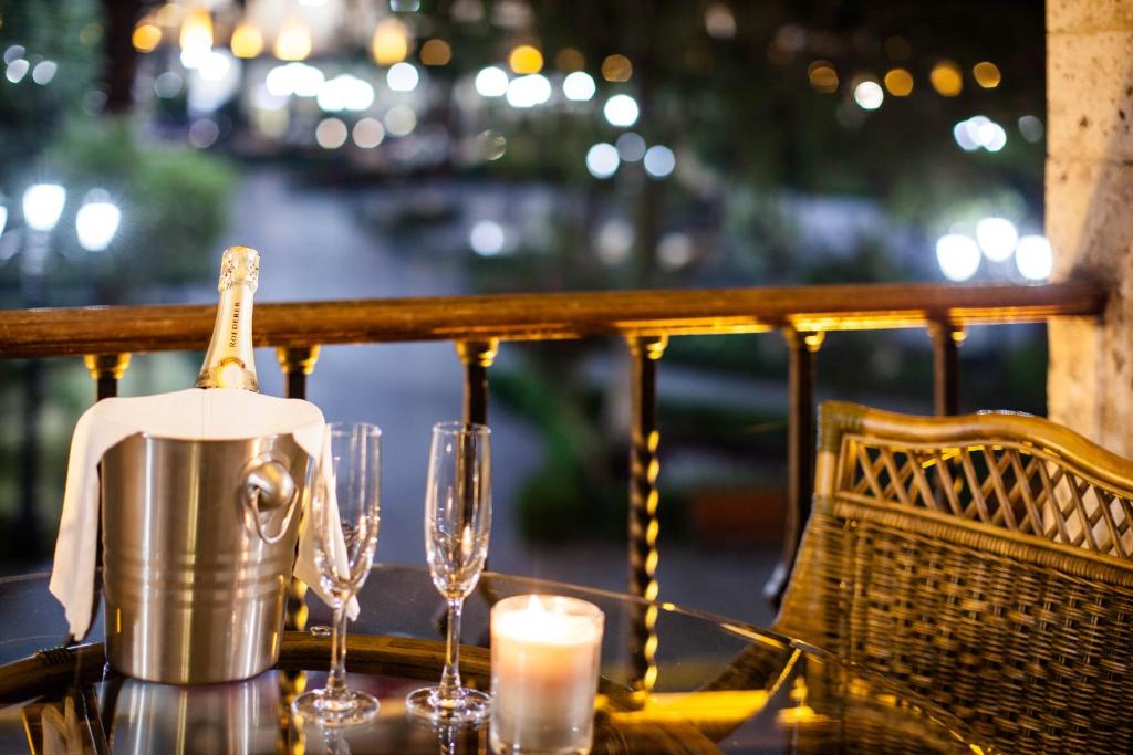 La Plaza Arequipa Hotel Boutique photo