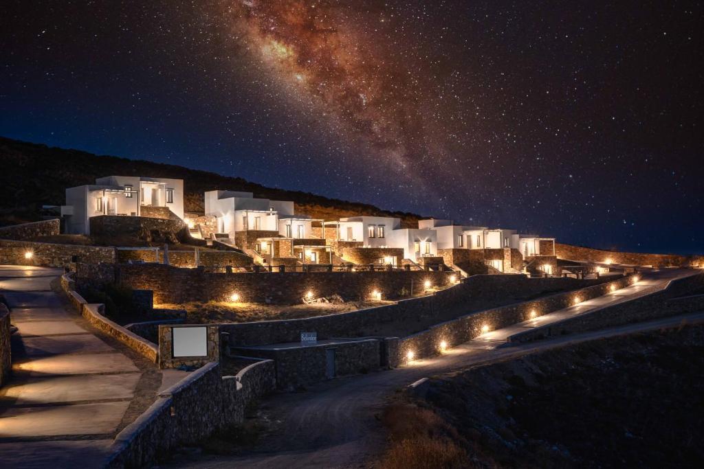 Belvedere — Hotel in Serifos Island