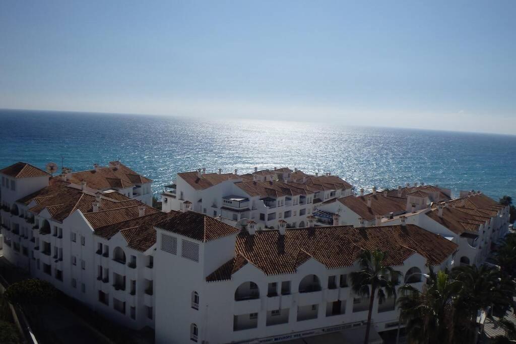APARTAMENTO TORRECILLA nsf30 NERJA - 2